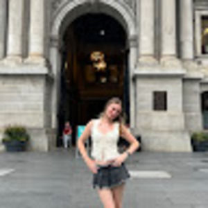 Meet your Posher, Cassidy